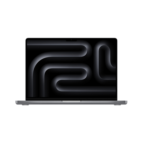 16 inch MacBook Pro Apple M5 Pro chip with 18 core CPU and 20 core GPU 1TB SSD Space Black