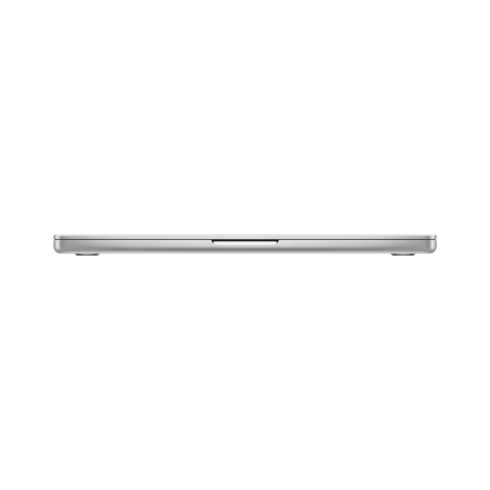 16-inch MacBook Pro: Apple M5 Max chip with 18-core CPU and 32-core GPU, 2TB SSD - Silver