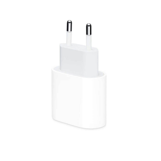 20W USB-C Power Adapter