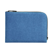 جراب Incase Facet لجهاز MacBook Pro مقاس 16 بوصة (2019-2024) - أزرق بوتيكي