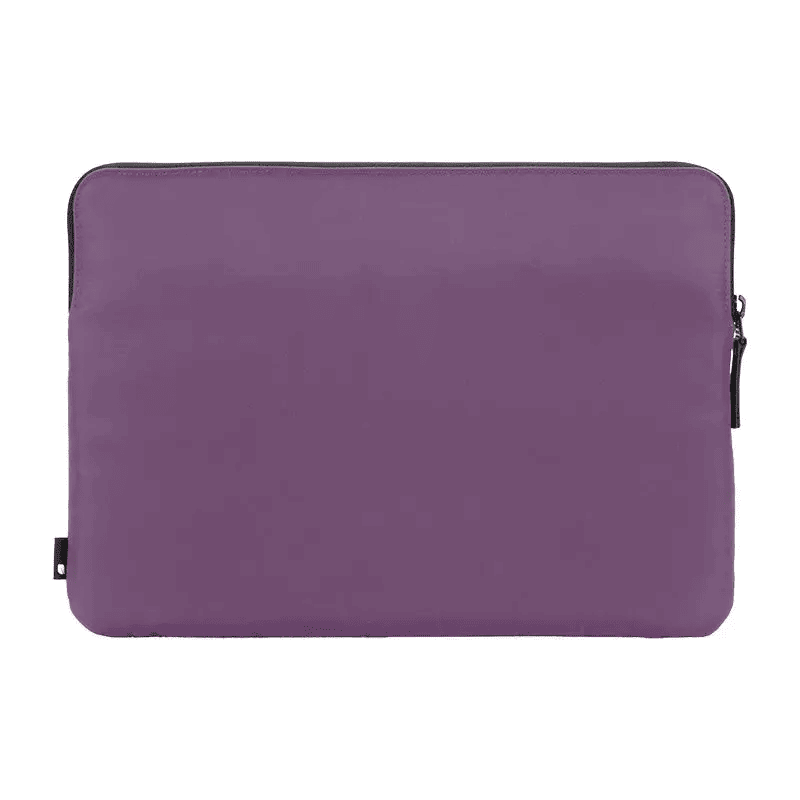 Incase Compact Sleeve with Flight Nylon for 16" MacBook Pro (2016-2024) - Nordic Mauve