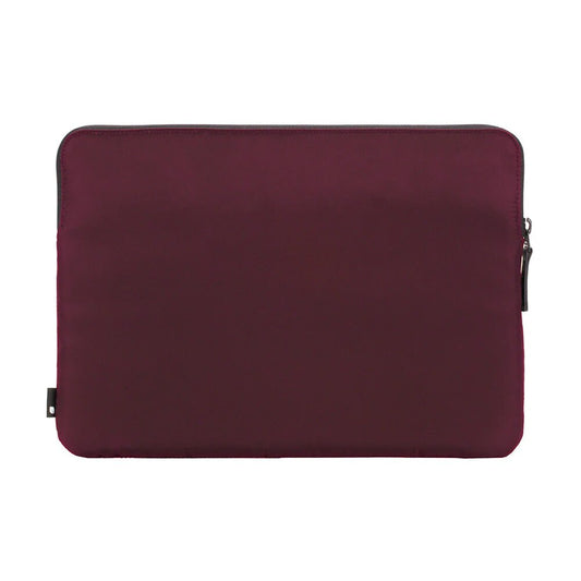 Incase Compact Sleeve in Flight Nylon for 13" MacBook Pro & 13" MacBook Air - Mulberry
