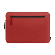 جراب Incase Compact بخامة Flight Nylon لأجهزة MacBook Pro مقاس 16 بوصة (2016-2024) - برتقالي