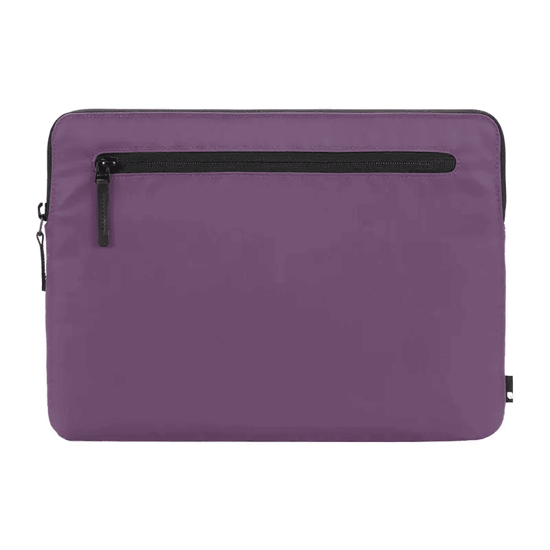 Incase Compact Sleeve with Flight Nylon for 16" MacBook Pro (2016-2024) - Nordic Mauve