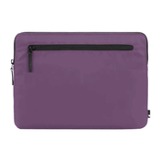 Incase Compact Sleeve with Flight Nylon for 16" MacBook Pro (2016-2024) - Nordic Mauve