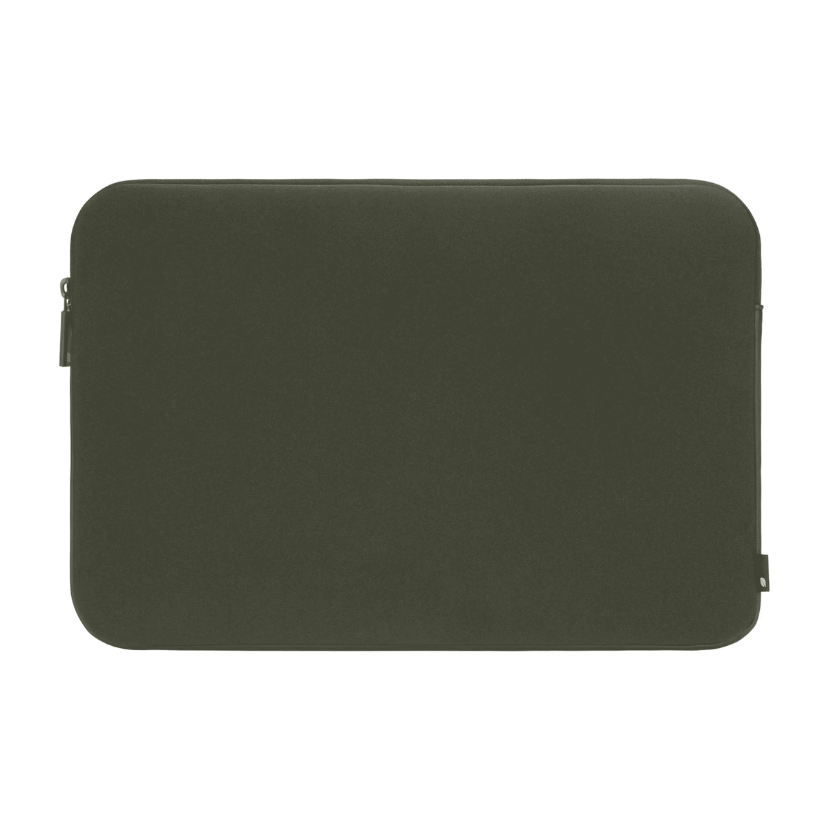 Incase Classic Universal Sleeve for 13" Laptop - Olive