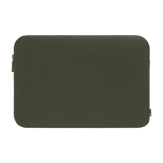 Incase Classic Universal Sleeve for 13" Laptop - Olive