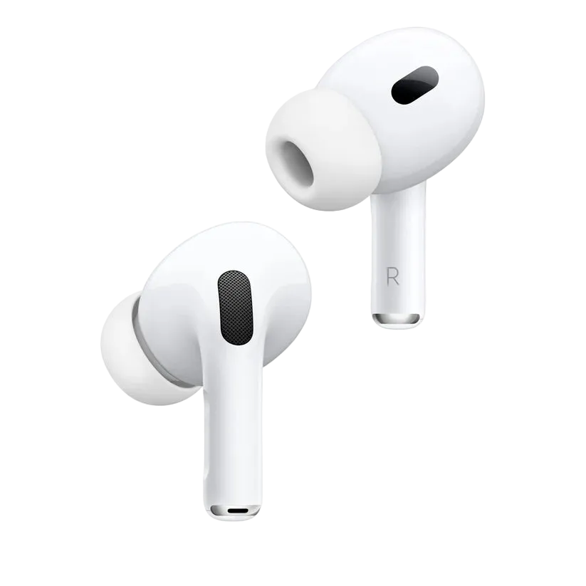 Apple AirPods Pro ( 2nd generation ) with MagSafe Charging Case (USB‑C)