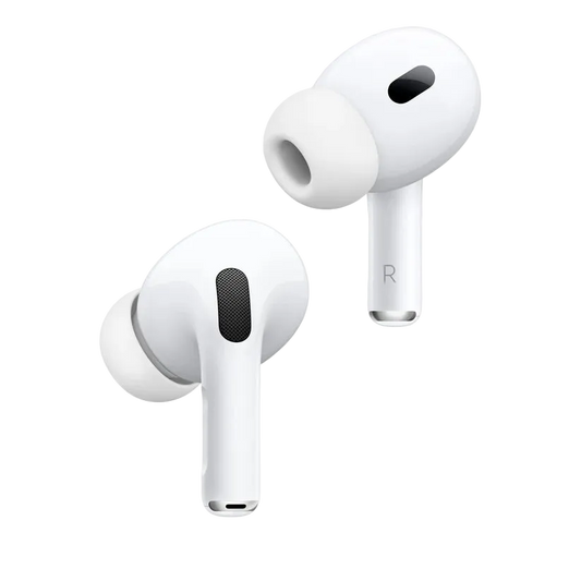 Apple AirPods Pro ( 2nd generation ) with MagSafe Charging Case (USB‑C)