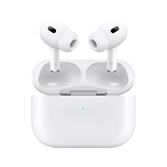 Apple AirPods Pro ( 2nd generation ) with MagSafe Charging Case (USB‑C)