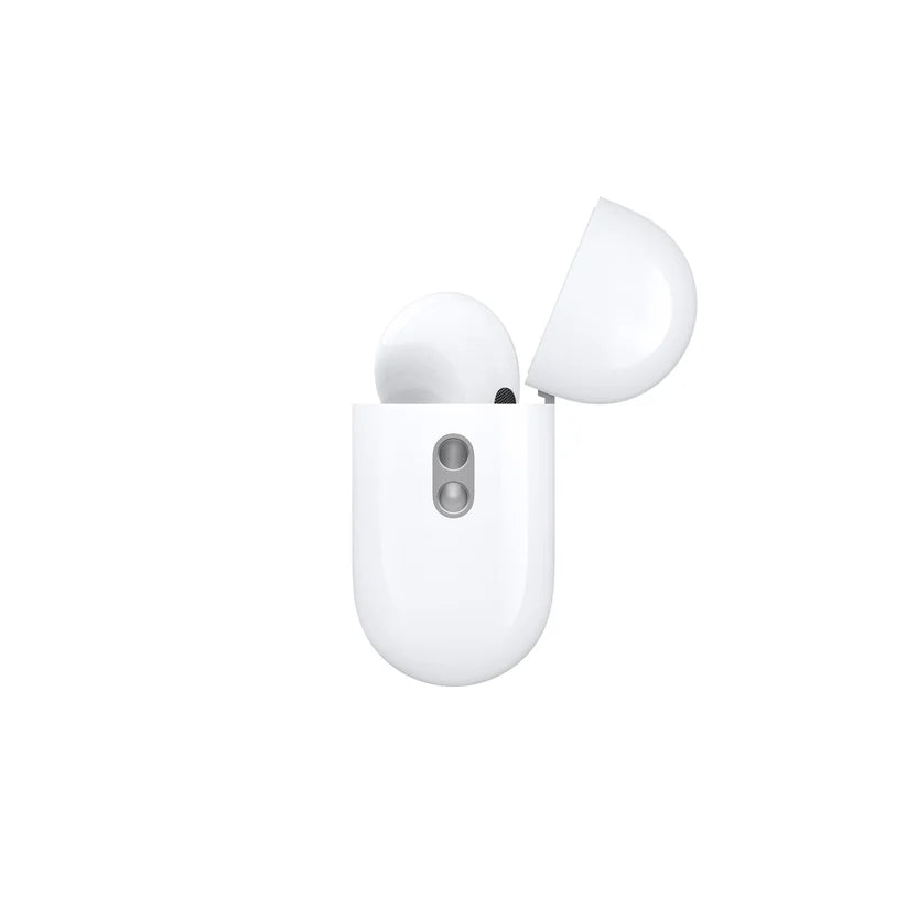Apple AirPods Pro ( 2nd generation ) with MagSafe Charging Case (USB‑C)