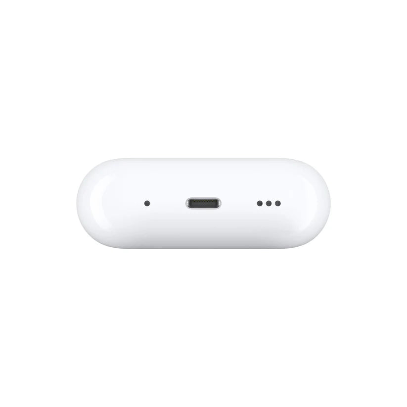 Apple AirPods Pro ( 2nd generation ) with MagSafe Charging Case (USB‑C)