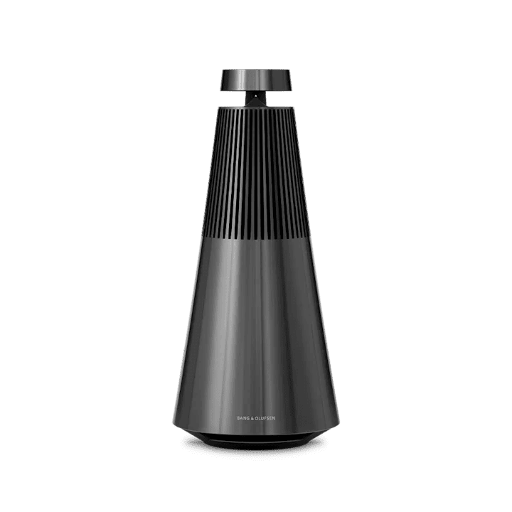 Bang & Olufsen BeoSound 2 (3rd Generation) - Black Anthracite