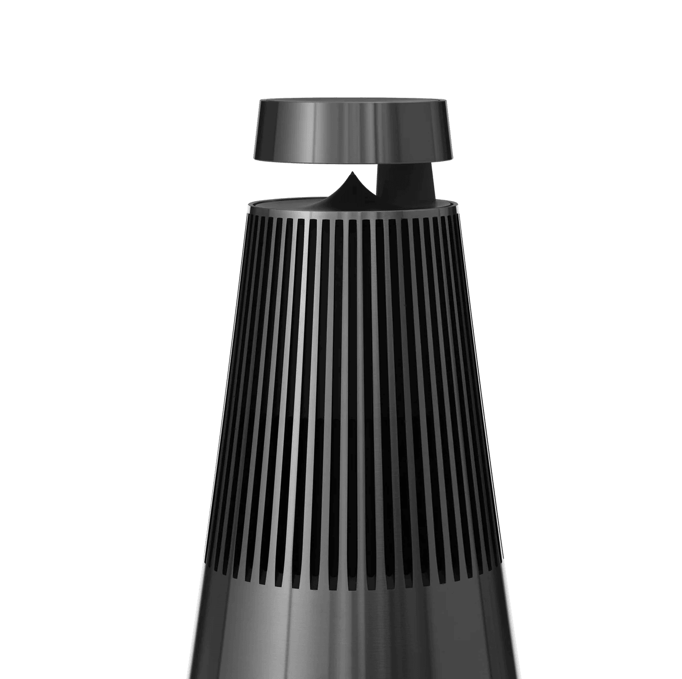 Bang & Olufsen BeoSound 2 (3rd Generation) - Black Anthracite