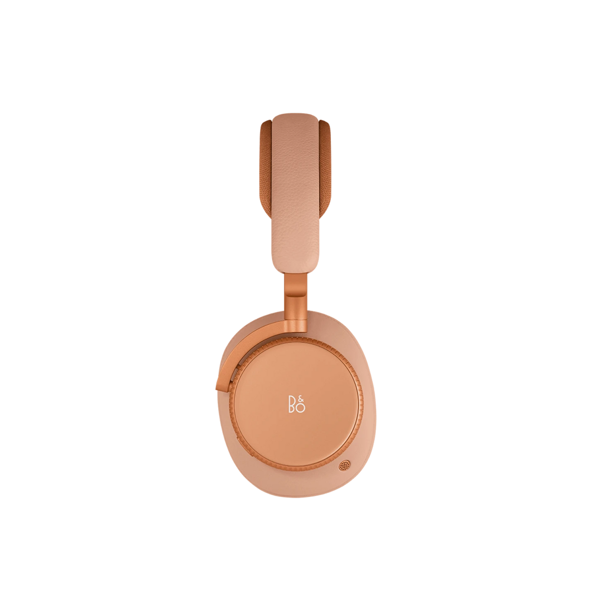 Bang & Olufsen Beoplay H100 headphones optimised for Dolby Atmos - Sunset Apricot