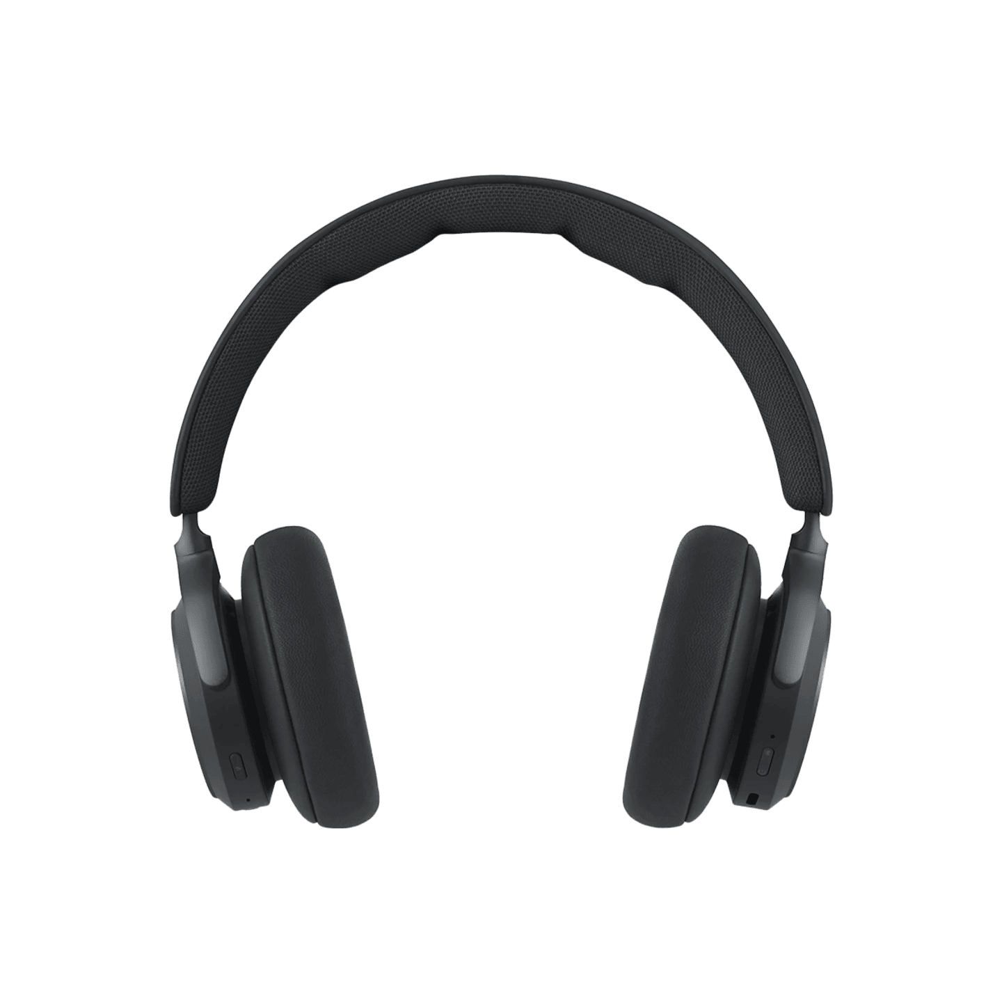 Bang & Olufsen Beoplay HX Over Ear Headphones - Black Anthracite