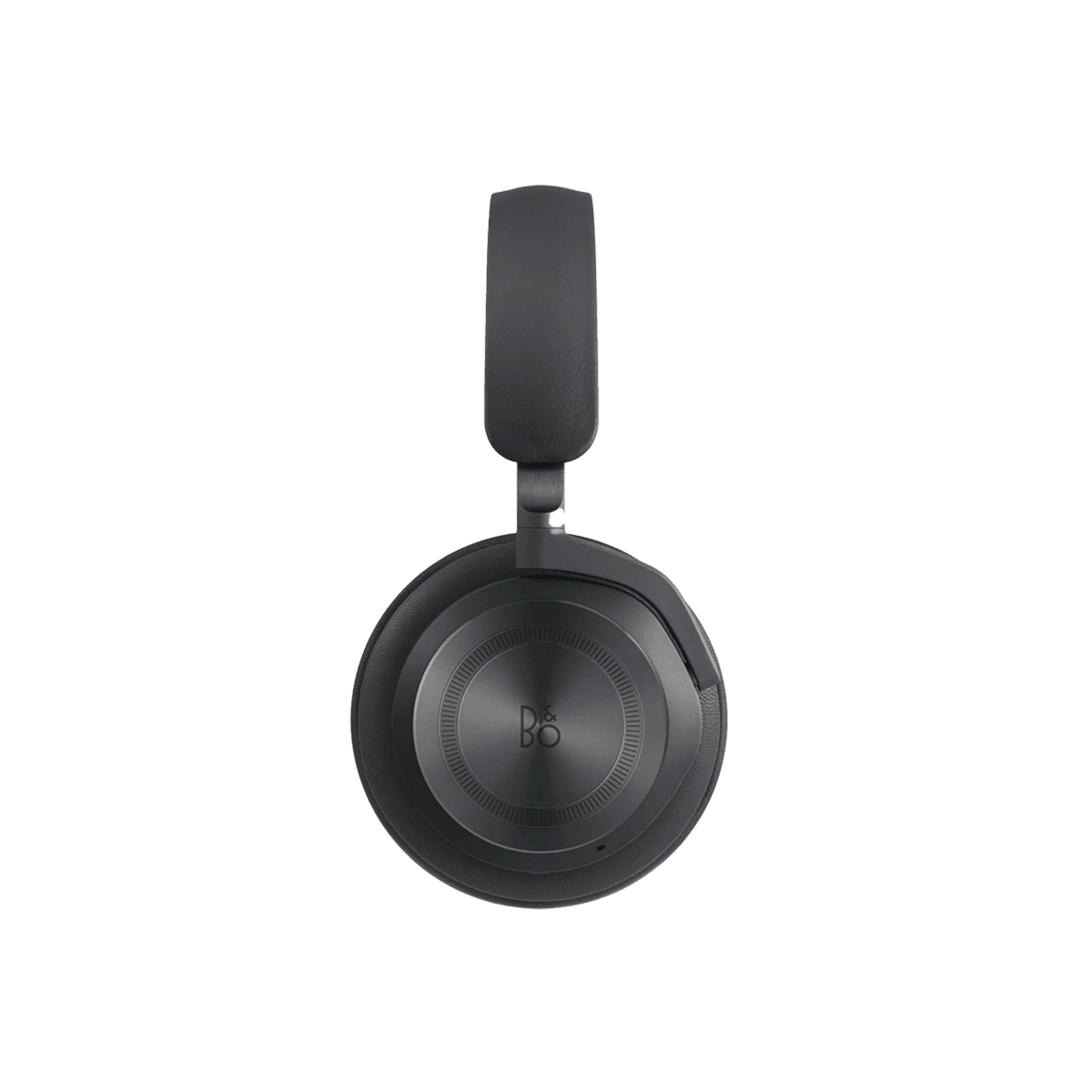 Bang & Olufsen Beoplay HX Over Ear Headphones - Black Anthracite