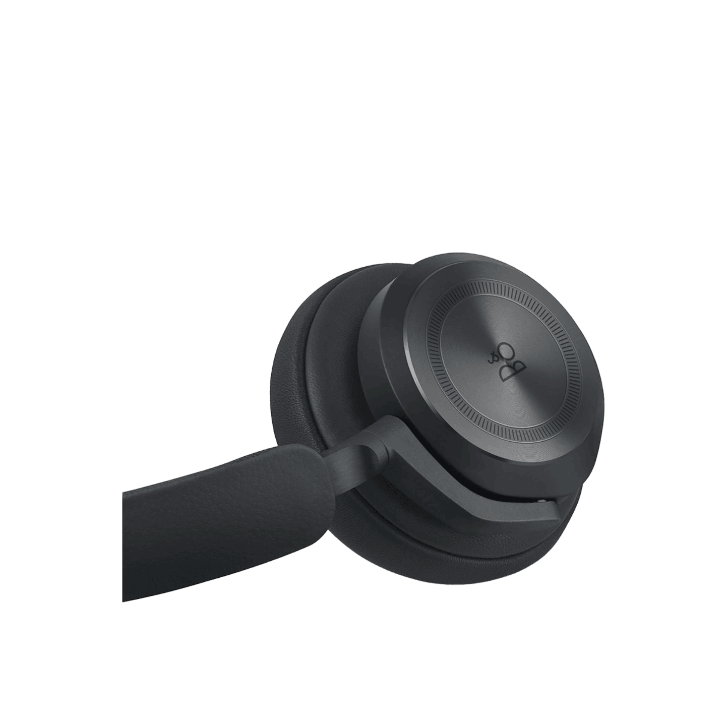 Bang & Olufsen Beoplay HX Over Ear Headphones - Black Anthracite