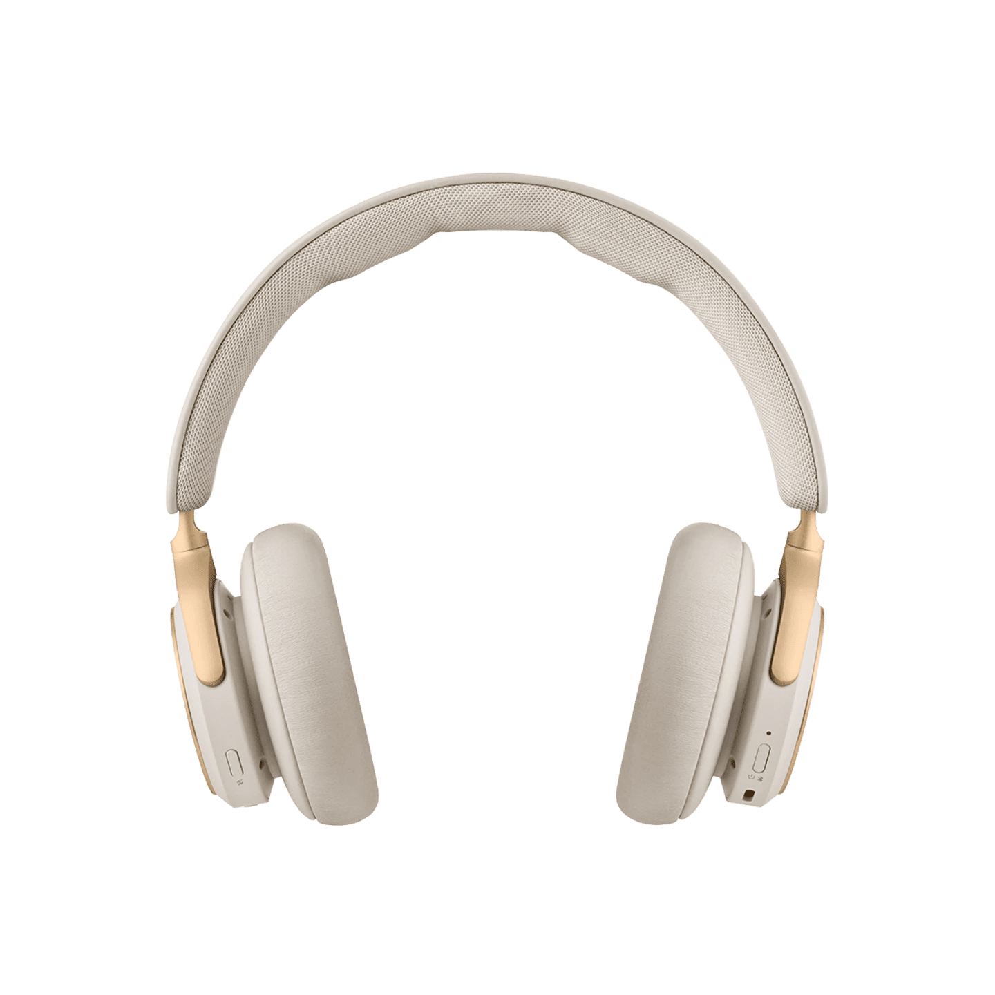Bang & Olufsen Beoplay HX Over Ear Headphones - Gold Tone