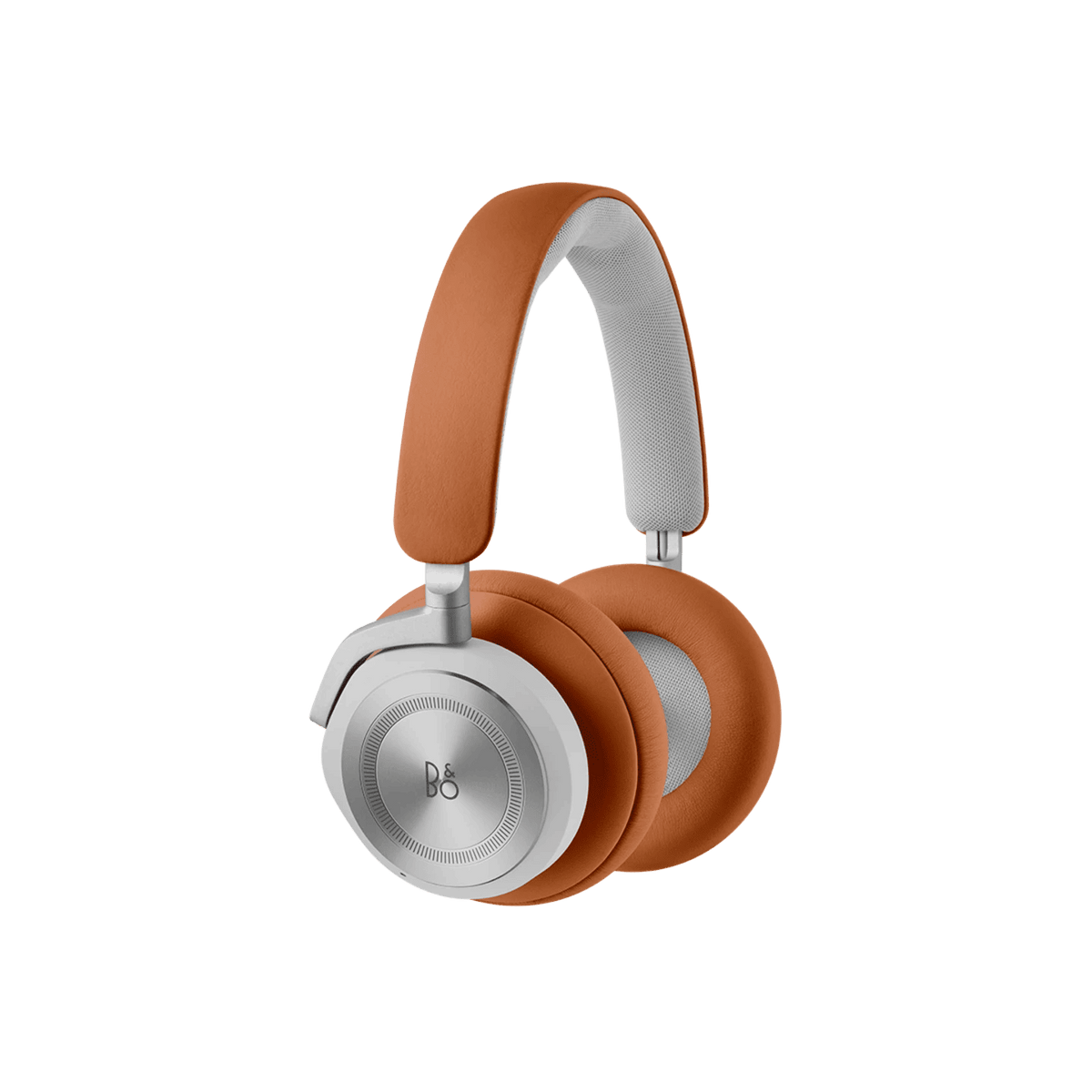 Bang & Olufsen Beoplay HX Over Ear Headphones - Timber
