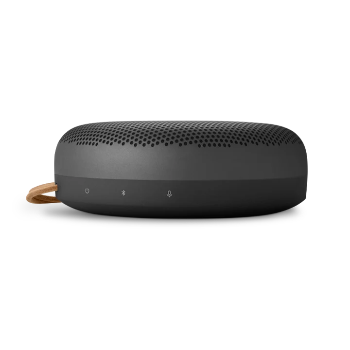 Bang & Olufsen Beosound A1 Speaker 2nd Gen - Black Anthracite