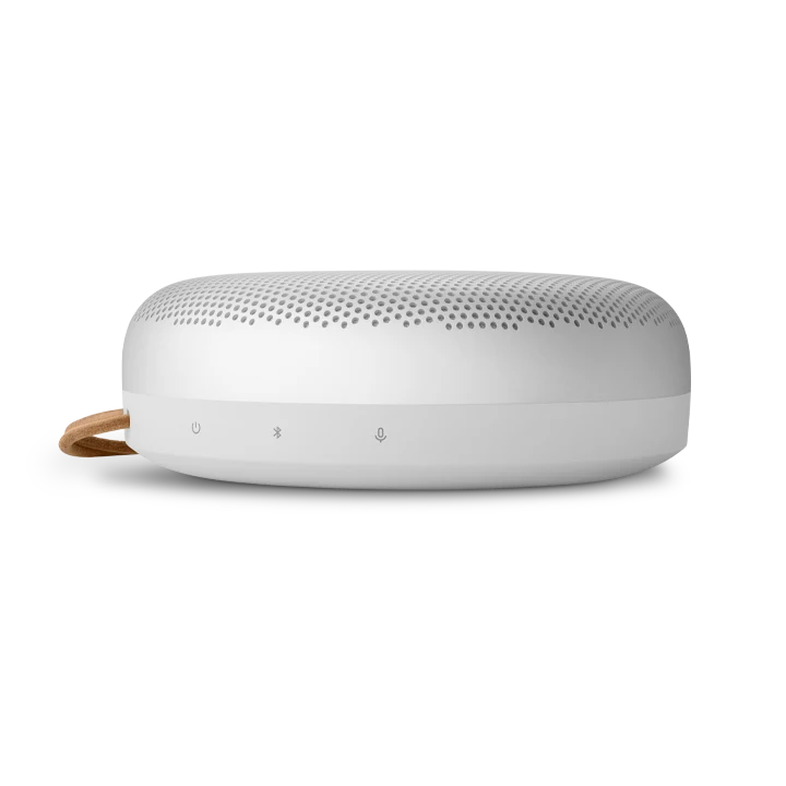Bang & Olufsen Beosound A1 Speaker 2nd Gen - Grey Mist