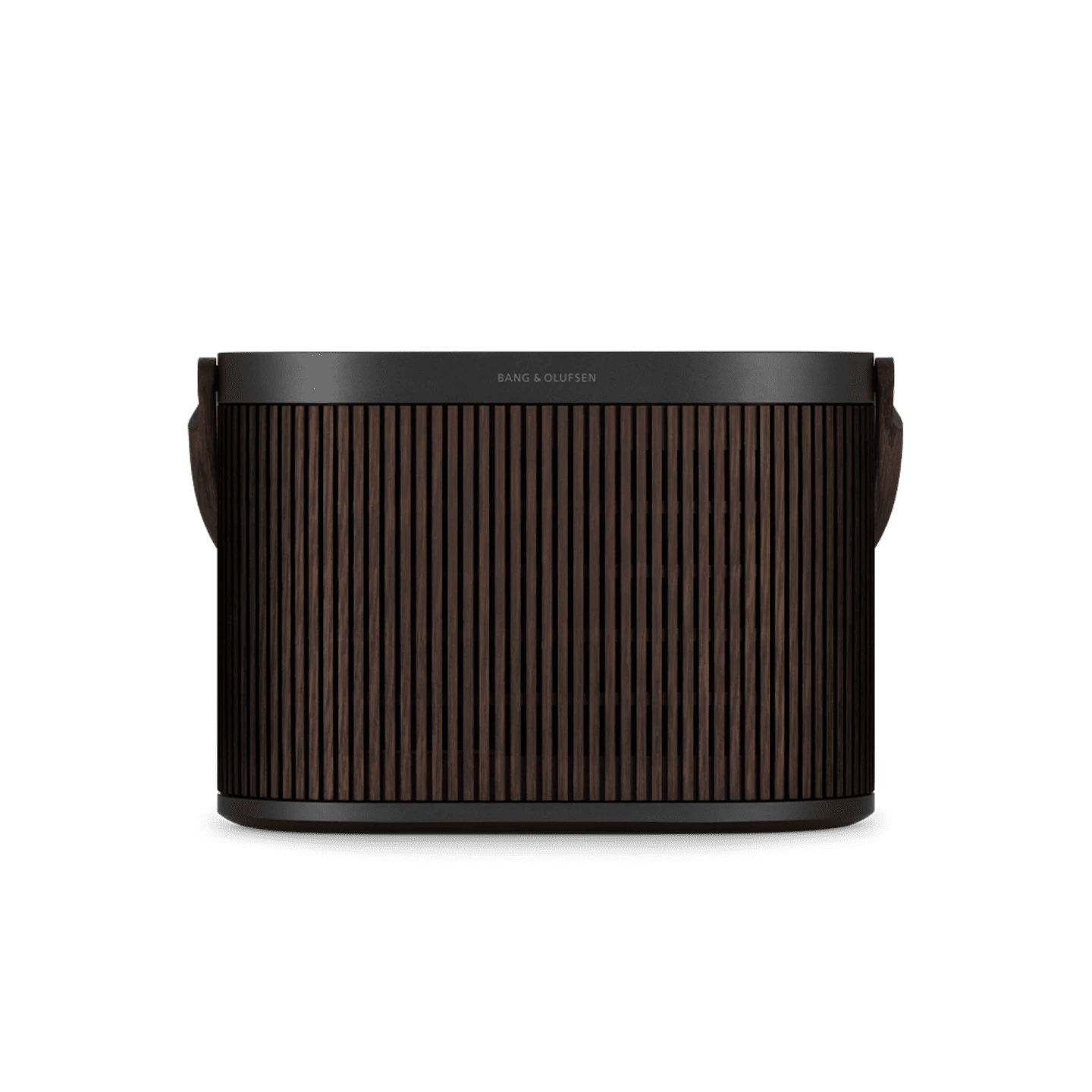 Bang & Olufsen Beosound A5 Powerful portable speaker - Dark Oak