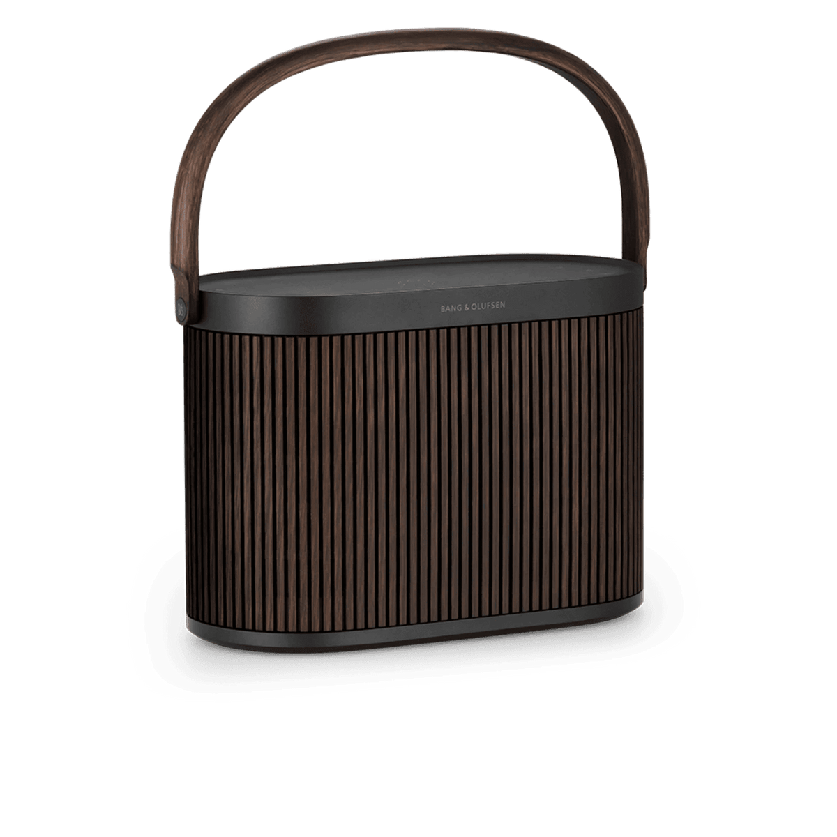 Bang & Olufsen Beosound A5 Powerful portable speaker - Dark Oak