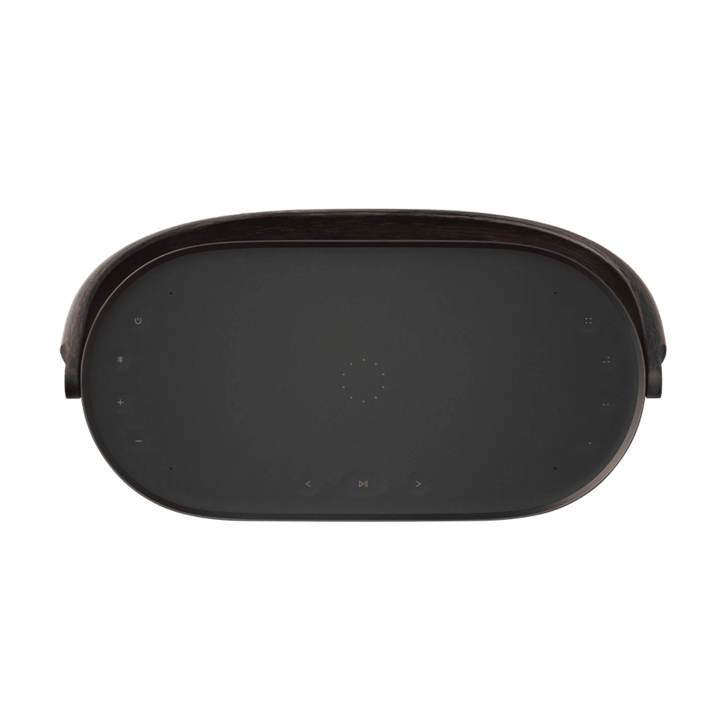 Bang & Olufsen Beosound A5 Powerful portable speaker - Dark Oak