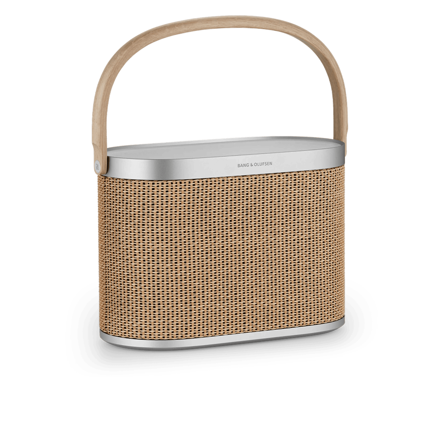 Bang & Olufsen Beosound A5 Powerful portable speaker - Nordic Weave