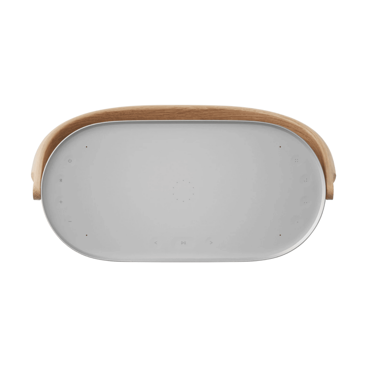 Bang & Olufsen Beosound A5 Powerful portable speaker - Nordic Weave