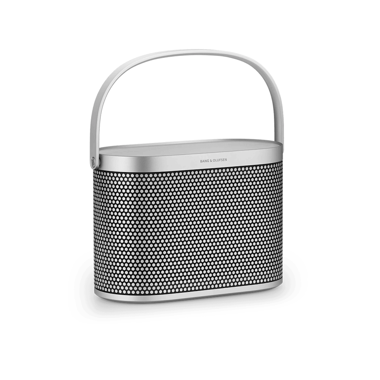 Bang & Olufsen Beosound A5 Powerful portable speaker - Spaced Aluminium