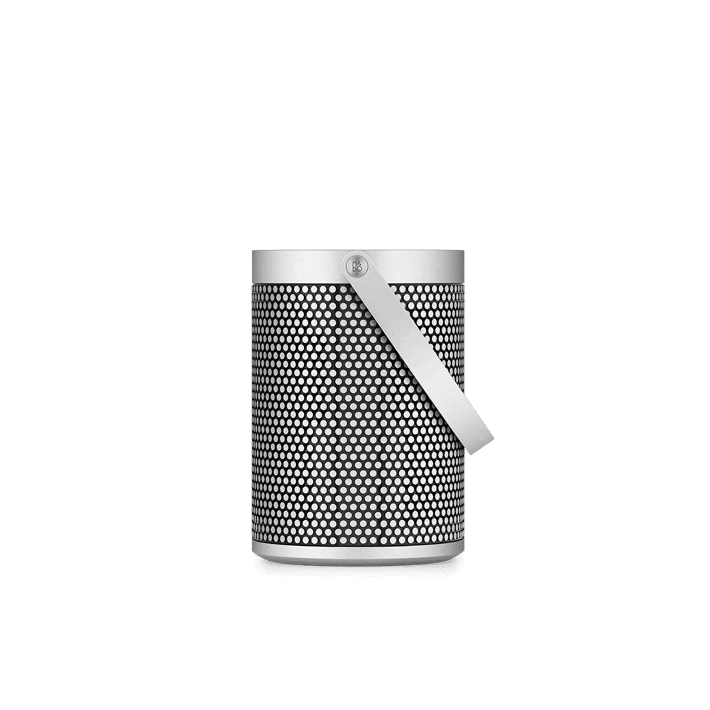 Bang & Olufsen Beosound A5 Powerful portable speaker - Spaced Aluminium