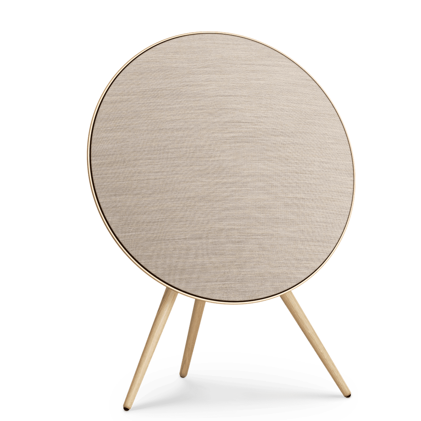 Bang & Olufsen Beosound A9 (5th Generation) - Gold Tone