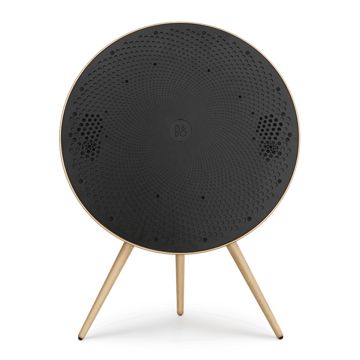 Bang & Olufsen Beosound A9 (5th Generation) - Gold Tone