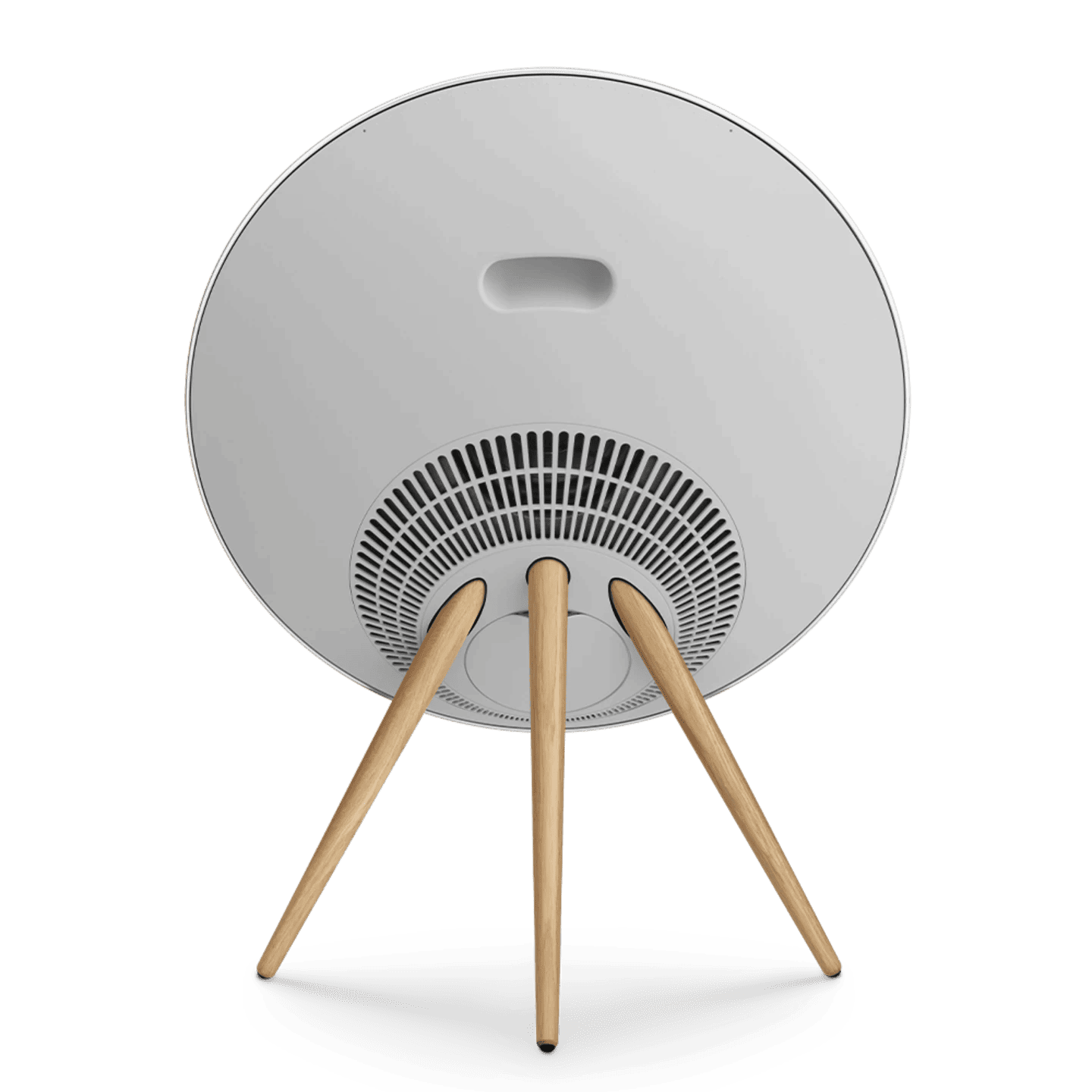 Bang & Olufsen Beosound A9 (5th Generation) - Natural Aluminium