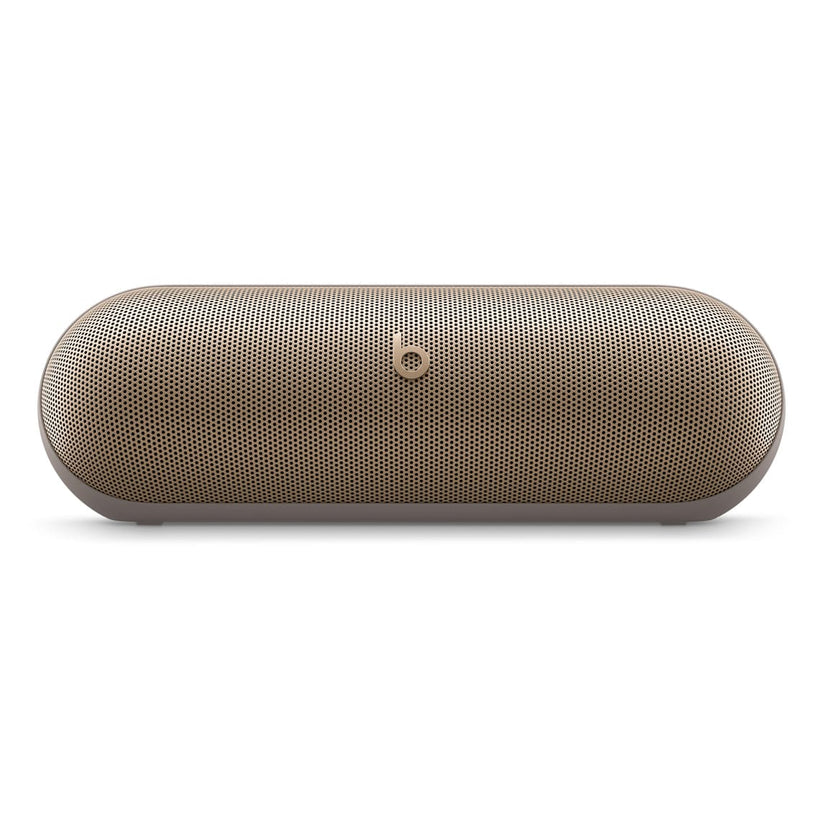 Beats Pill - Champagne Gold