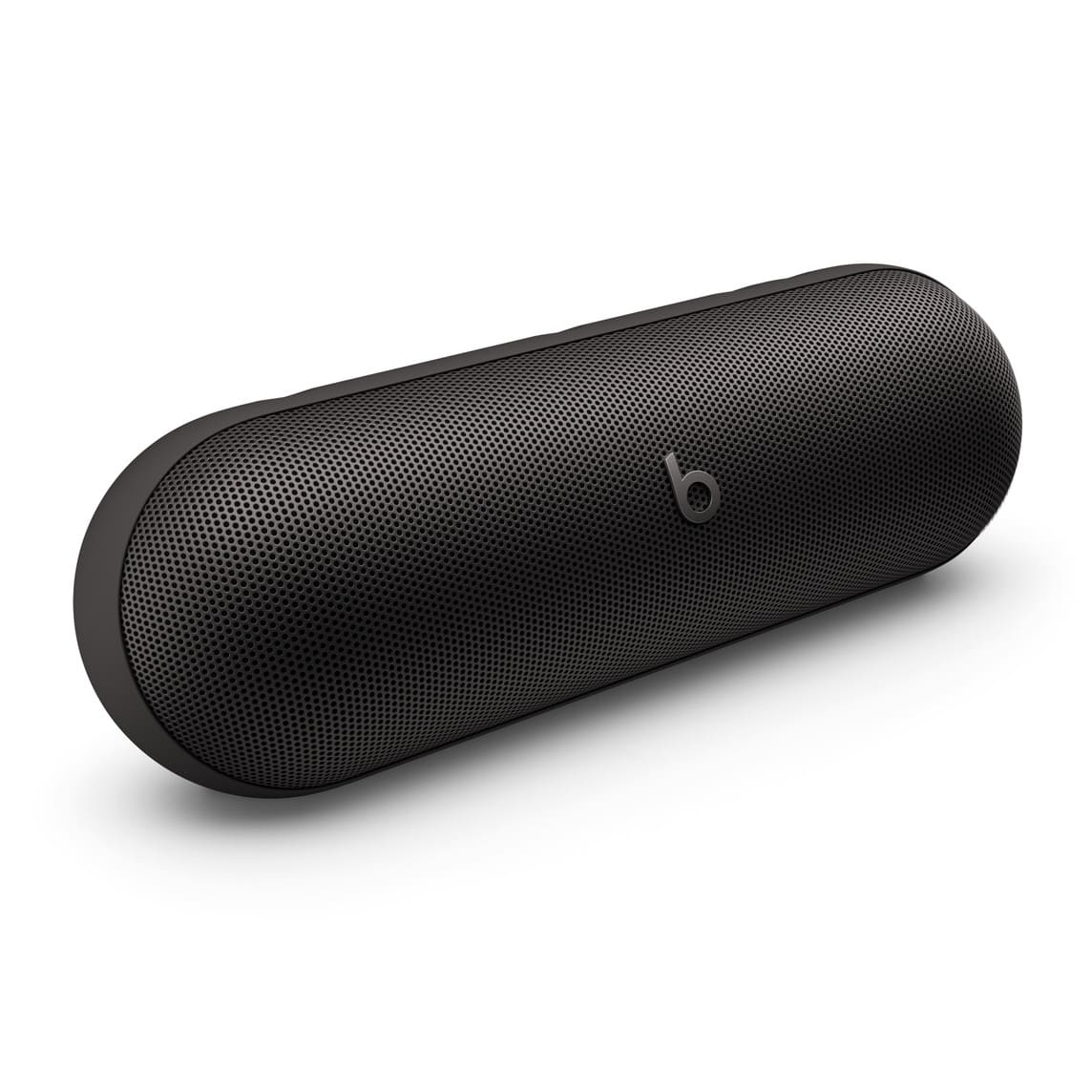 Beats Pill - Matte Black tradeline 