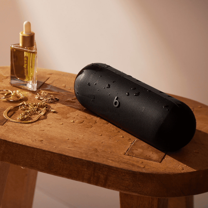 Beats Pill - Matte Black tradeline 4