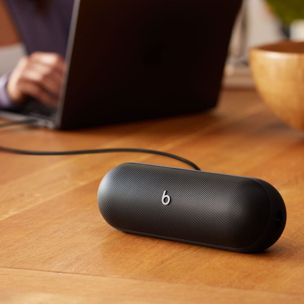 Beats Pill - Matte Black tradeline 8