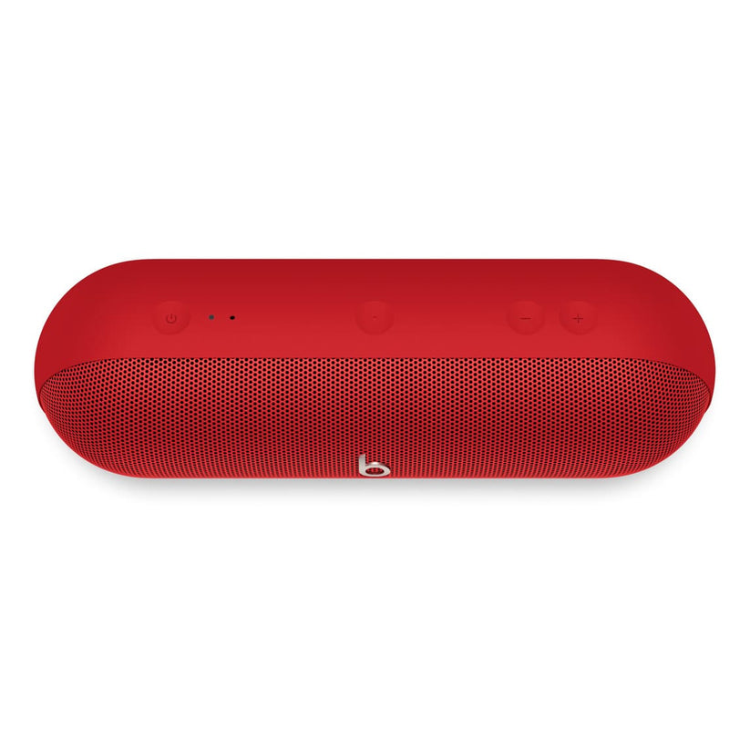 Beats Pill - Statement Red tradeline 2