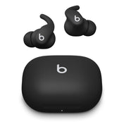 Beats Powerbeats Fit - Wireless Fitness Earbuds with Secure Fit - Jet Black