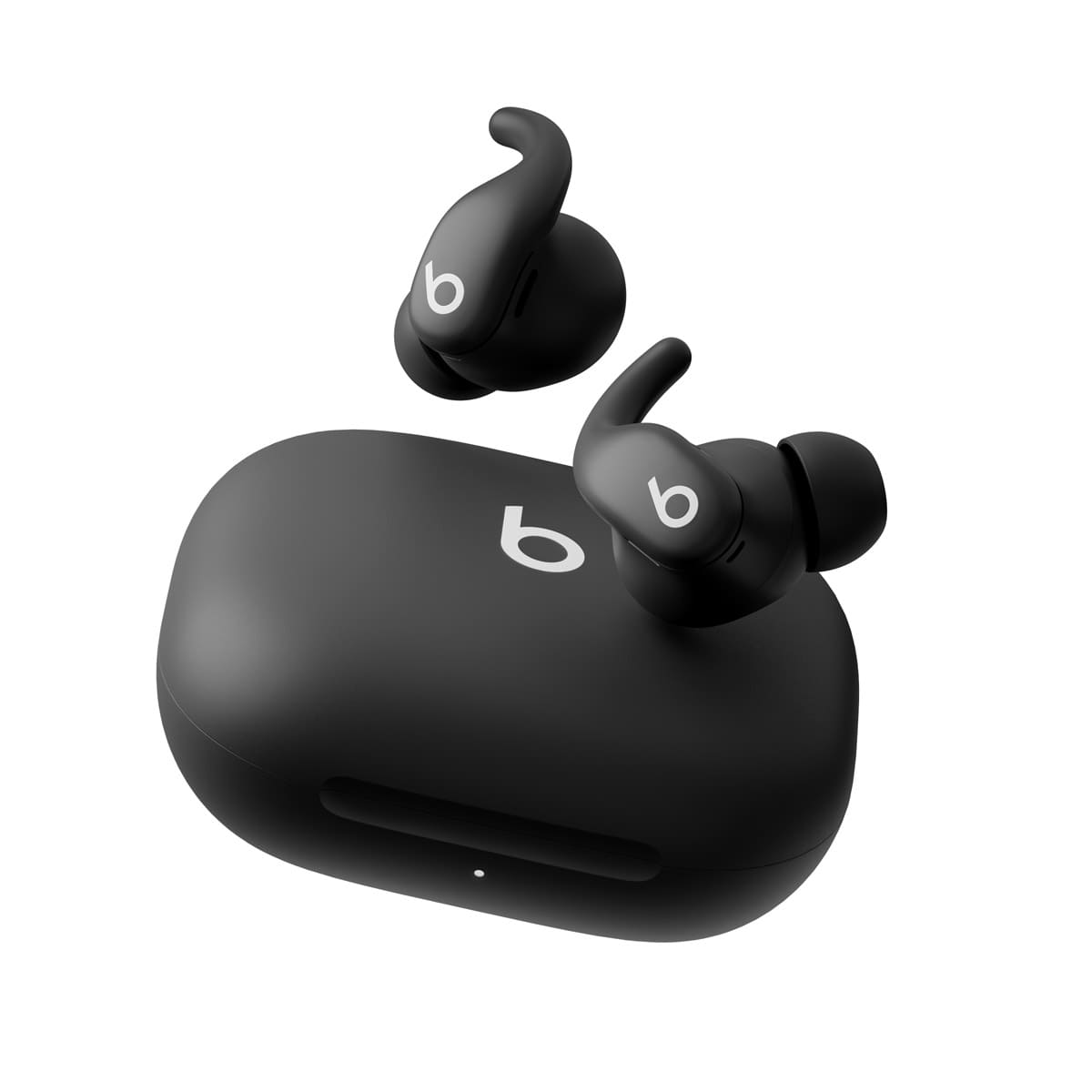 Beats Powerbeats Fit - Wireless Fitness Earbuds with Secure Fit - Jet Black tradeline