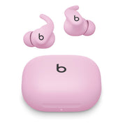 Beats Powerbeats Fit - Wireless Fitness Earbuds with Secure Fit - Power Pink