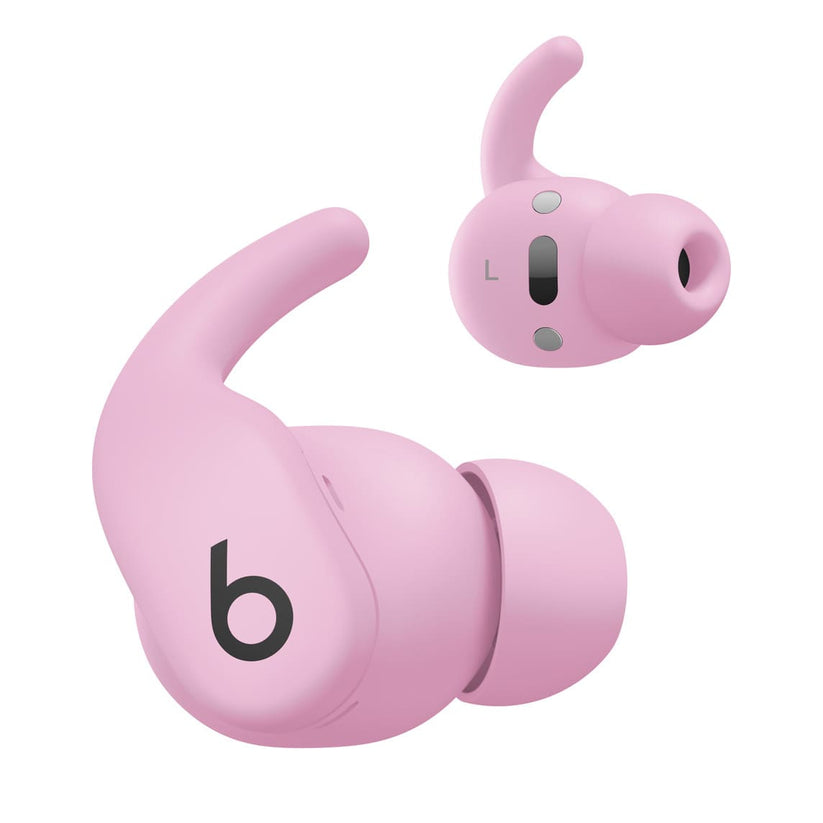 Beats Powerbeats Fit - Wireless Fitness Earbuds with Secure Fit - Power Pink tradeline 3