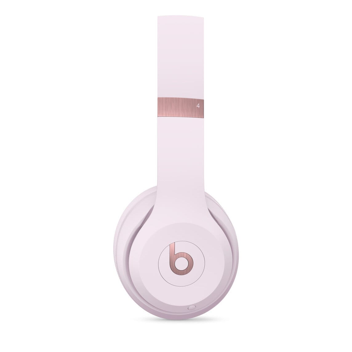 Beats Solo 4 On-Ear Wireless Headphones -  Cloud Pink tradeline