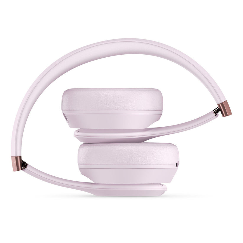 Beats Solo 4 On-Ear Wireless Headphones -  Cloud Pink tradeline 1