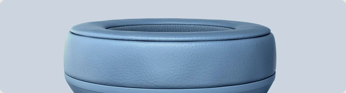 Beats Solo 4 On-Ear Wireless Headphones -  Slate Blue tradeline 4