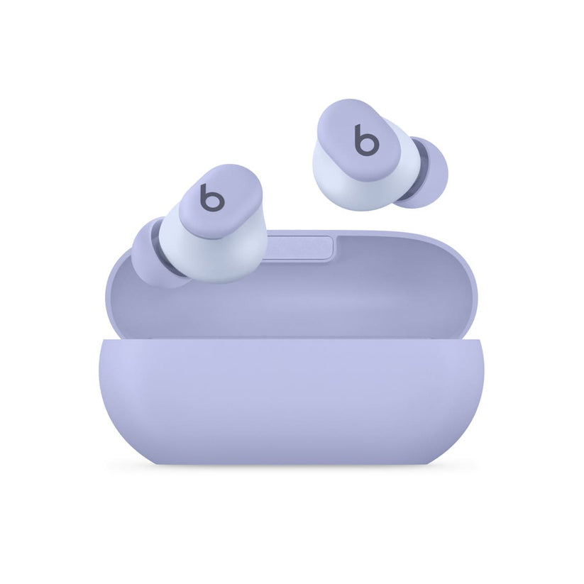 Beats Solo Buds - Purple