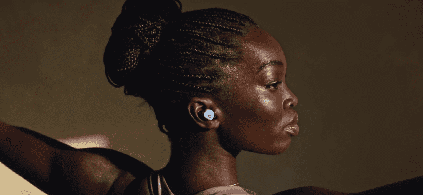 Beats Solo Buds - Purple tradeline 5